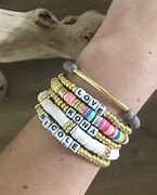 Image result for Personalized Bracelets