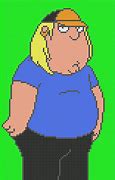 Image result for Family Guy Pixel Art Grid
