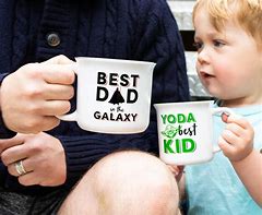 Image result for Yoda Best Dad RT