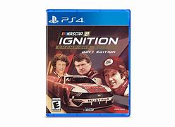 Image result for PlayStation PS5 GameStop NASCAR Cup Series 23