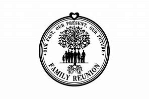 Image result for Family Reunion Logo.svg