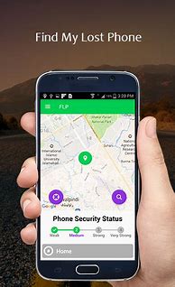 Image result for Find My Lost Phone App