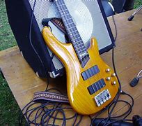 Image result for Bass Guitar Pirate SX