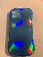 Image result for Holographic Puffer Phone Case