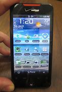 Image result for Verizon Droid Incredible Htc2010 Spanish