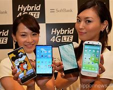 Image result for SoftBank Phone