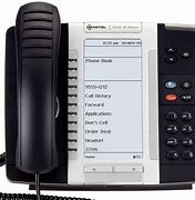 Image result for Mitel 5340E IP Phone