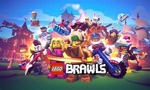 Image result for LEGO Android Games