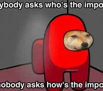 Image result for Doge Dog with Bat Meme