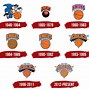 Image result for New York Knicks Retro Logo