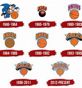 Image result for New York Knicks Resigned Logo