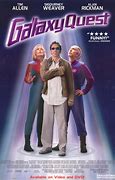 Image result for Galaxy Quest Ship Airport