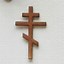 Image result for Eastern Orthodox Church Cross