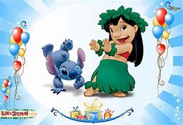 Image result for Cute Lilo and Stitch Wallpaper