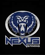 Image result for Nexus Clan Gaming Logo