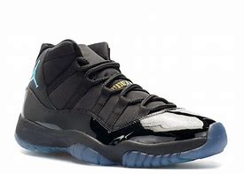 Image result for Black and Blue 11s