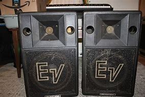 Image result for EV 100s Speakers