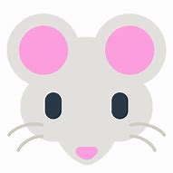 Image result for Emoji Old Mouse PNG
