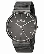 Image result for Skagen Ancher Watch Automatic