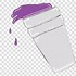 Image result for Animated Cup of Lean