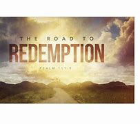 Image result for Road to Redemption
