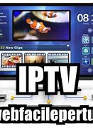 Image result for IPTV M3u Playlist