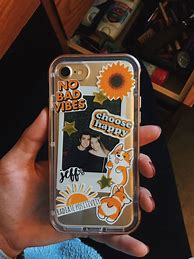 Image result for Cute Phone ClearCase DIY