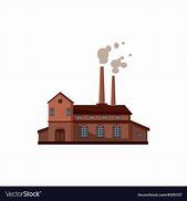 Image result for Factory Icon Cartoon