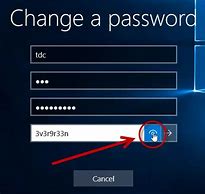 Image result for Enter Password Bar Windows