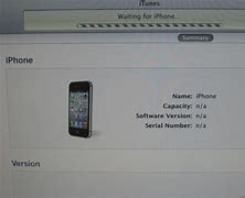 Image result for Backup iTunes to iPhone 4S