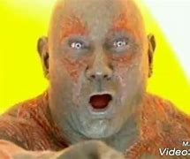 Image result for Drax Laughing Meme