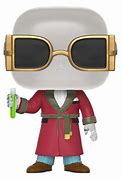 Image result for Invisible Man Funko Pop