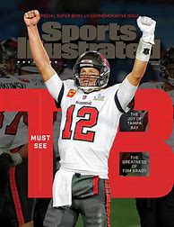 Image result for Tom Brady Sports Illustrated