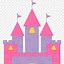 Image result for Rapunzel Castle Tower Clip Art