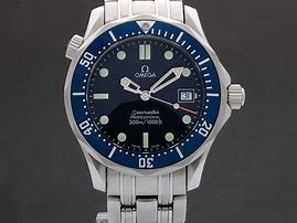 Image result for Omega Seamaster Deluxe