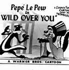 Image result for Pepe Le Pew in Tuxedo