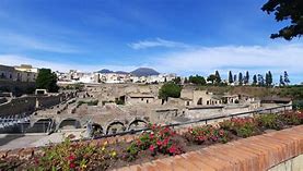 Image result for Ancient Herculaneum