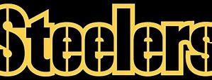 Image result for Pittsburgh Steelers Custom Logo
