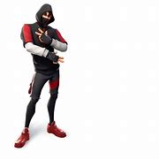 Image result for Fortnite Ikonik Skin Dance