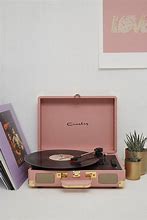 Image result for Record Player Aesthetic