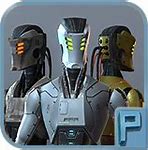 Image result for Human Android Robot