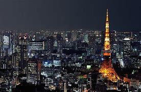 Image result for Tokyo Centre