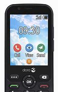 Image result for Doro Flip Phones 4G for Seniors
