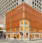 Image result for Hermes Paris Flagship Store