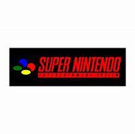 Image result for Super Nintendo PNG