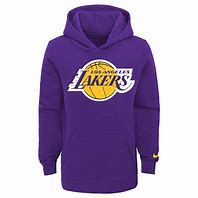 Image result for Lakers Hoodie Colors