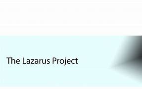Image result for Lazarus Group Logo
