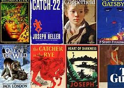 Image result for Famous Books to Read