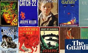 Image result for Best English Fiction Books