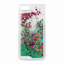 Image result for Liquid Glitter iPhone 5 Case